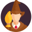 Avatar de Sandra